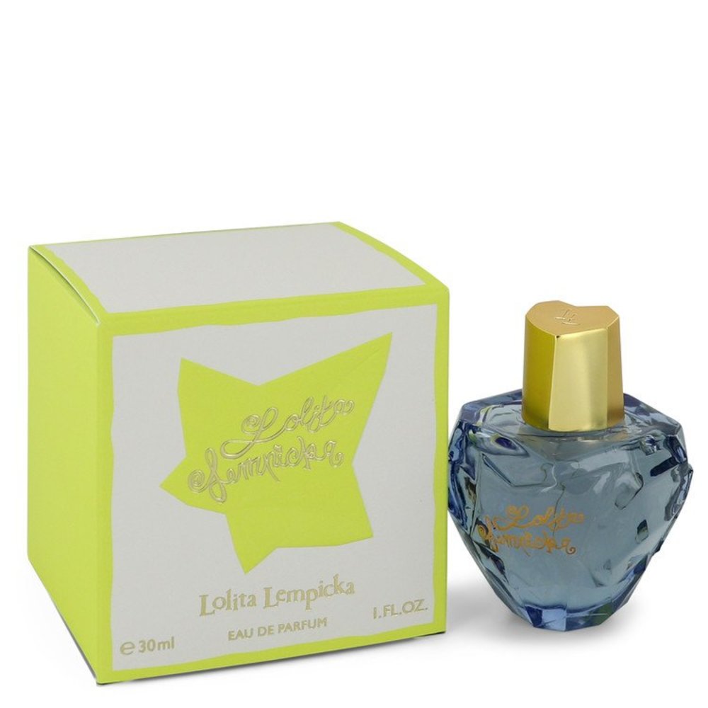 Lolita Lempicka By Lolita Lempicka Eau De Parfum Spray 1 Oz For Women
