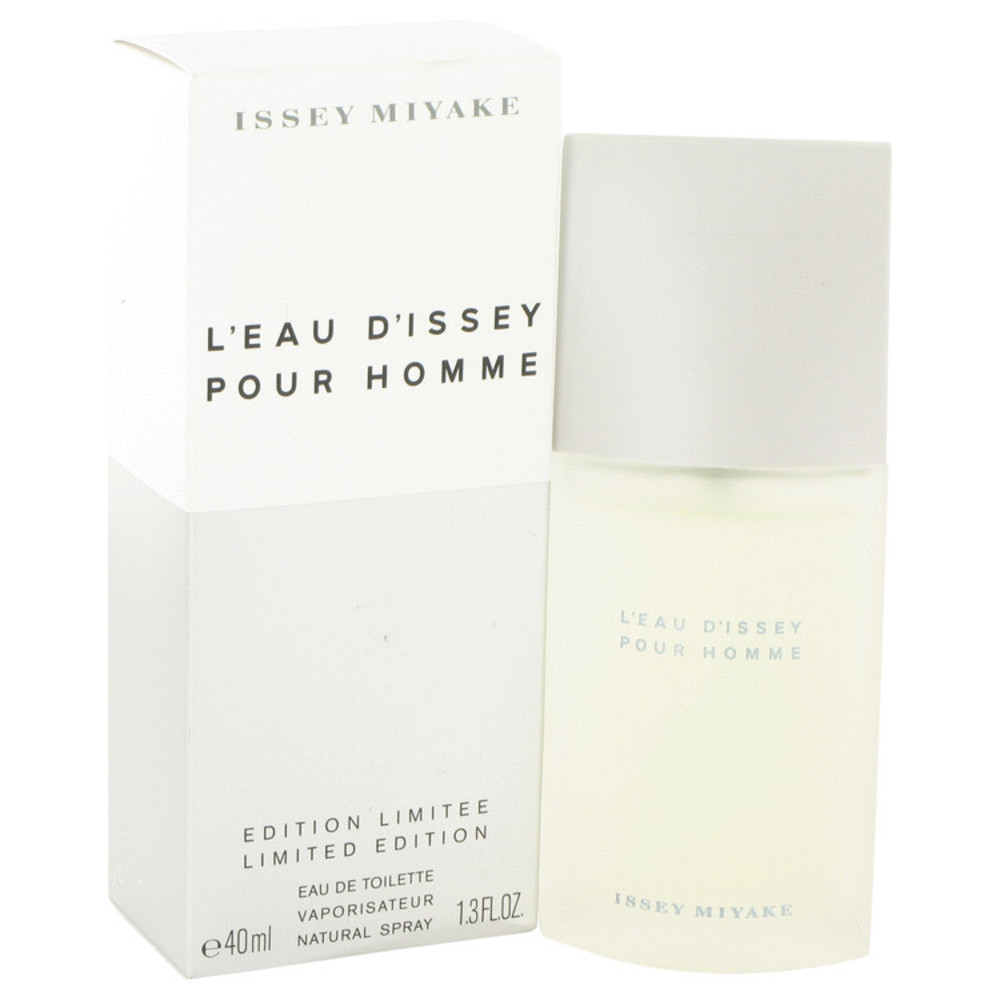L'eau D'issey (issey Miyake) By Issey Miyake Eau De Toilette Spray 1.4 Oz For Men