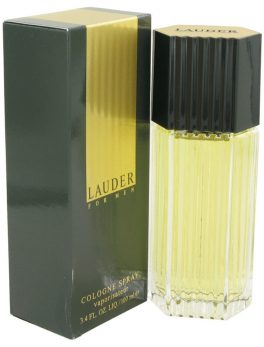 Lauder By Estee Lauder Eau De Cologne Spray 3.4 Oz For Men