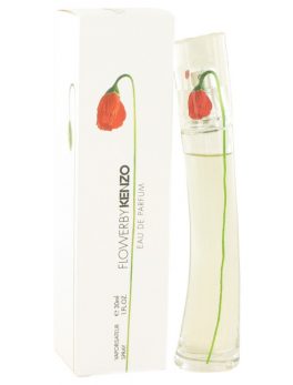 Kenzo Flower By Kenzo Eau De Parfum Spray 1 Oz For Women