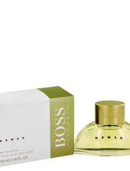 Boss By Hugo Boss Eau De Parfum Spray 1.7 Oz For Women