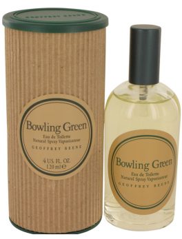 Bowling Green By Geoffrey Beene Eau De Toilette Spray 4 Oz For Men