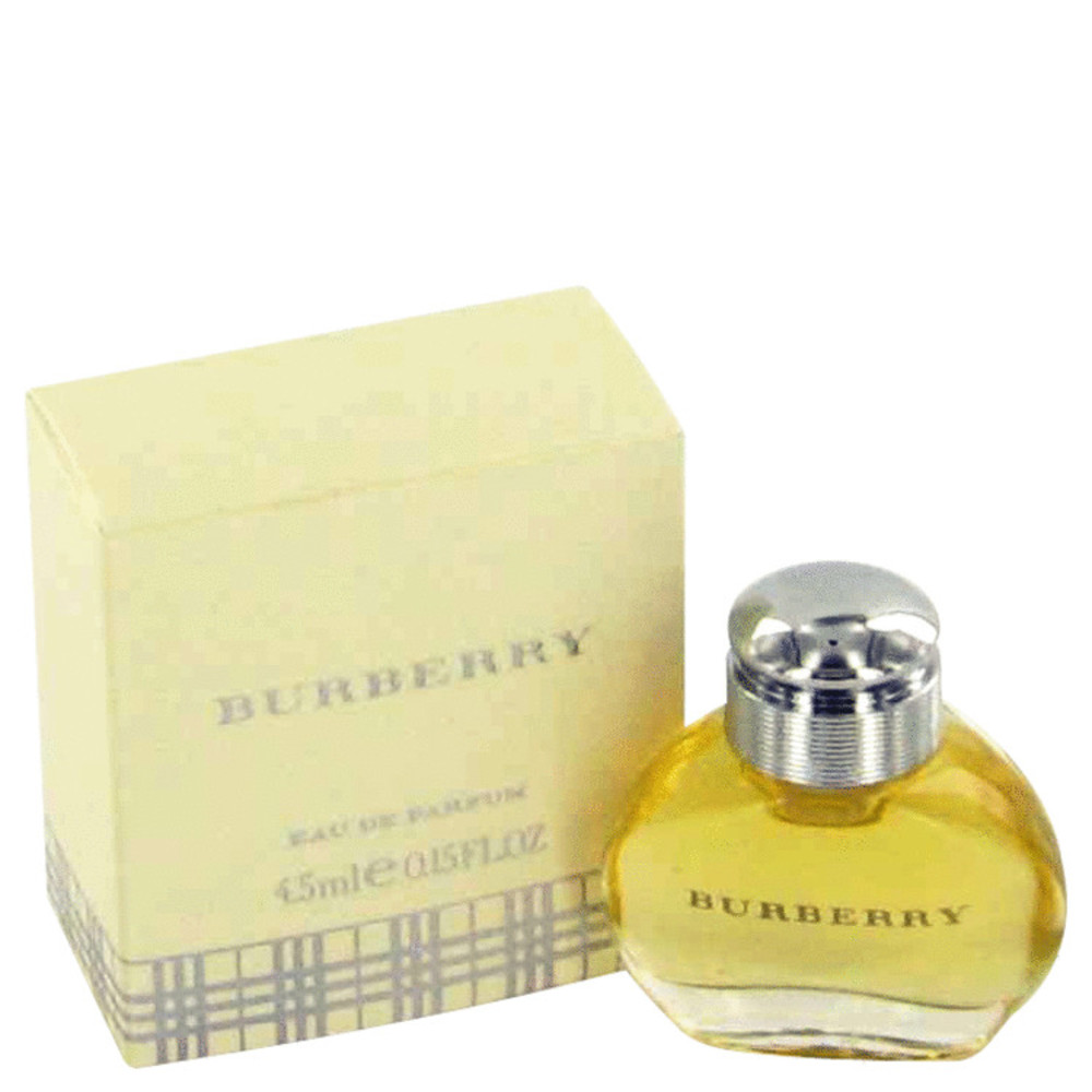 Burberry By Burberry Mini Edp .17 Oz For Women
