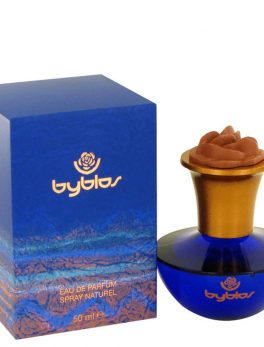 Byblos By Byblos Eau De Parfum Spray 1.7 Oz For Women