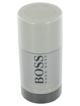 Boss No. 6 By Hugo Boss Deodorant Stick 2.4 Oz For Men