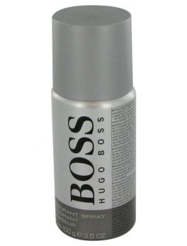 Boss No. 6 By Hugo Boss Deodorant Spray 3.5 Oz For Men