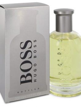 Boss No. 6 By Hugo Boss Eau De Toilette Spray 6.7 Oz For Men