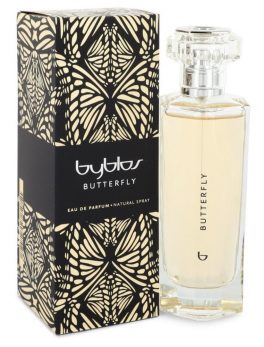Byblos Butterfly By Byblos Eau De Parfum Spray 3.4 Oz For Women