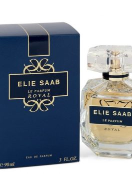 Le Parfum Royal Elie Saab By Elie Saab Eau De Parfum Spray 3 Oz For Women