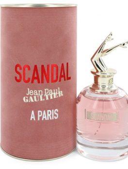 Jean Paul Gaultier Scandal A Paris By Jean Paul Gaultier Eau De Toilette Spray 2.7 Oz For Women
