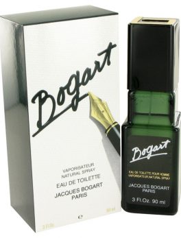 Bogart By Jacques Bogart Eau De Toilette Spray 3 Oz For Men