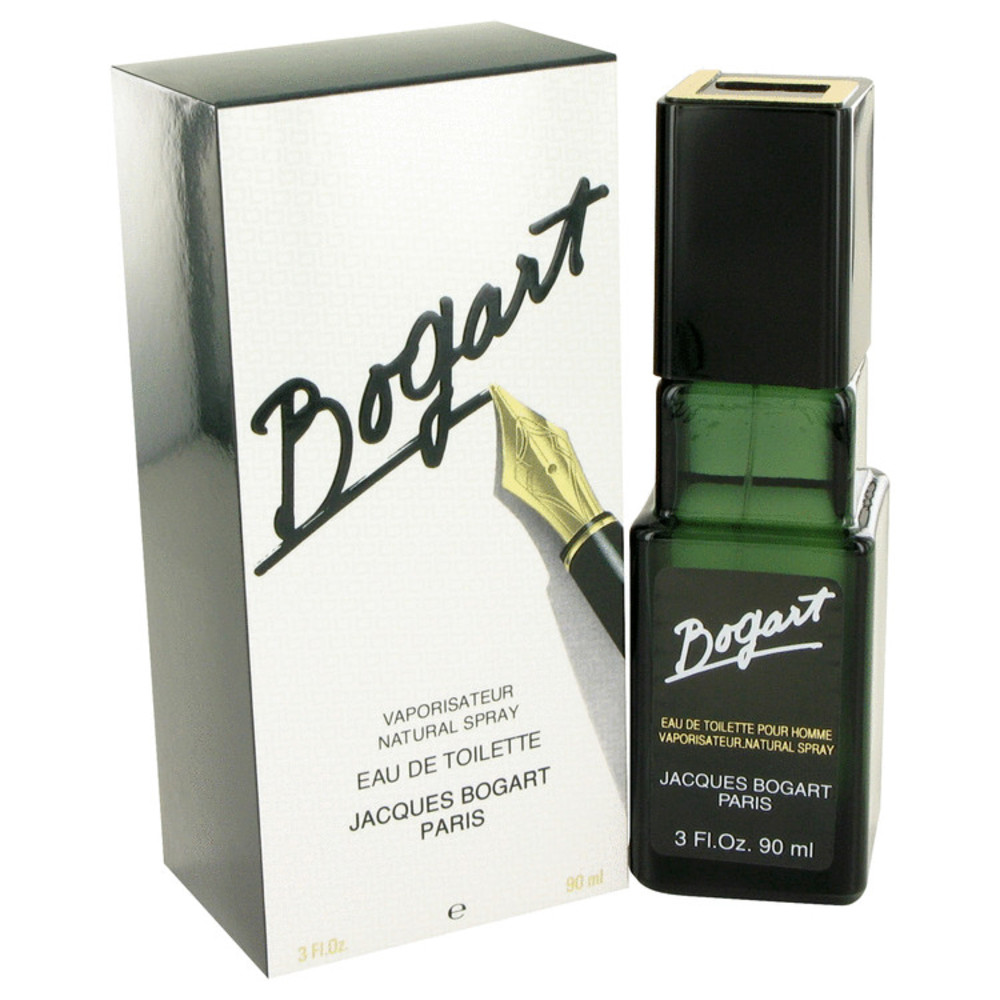 Bogart By Jacques Bogart Eau De Toilette Spray 3 Oz For Men