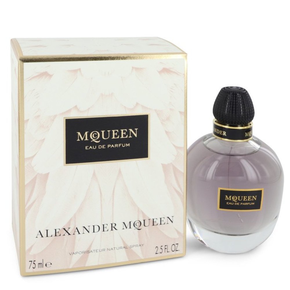 Mcqueen By Alexander Mcqueen Eau De Parfum Spray 2.5 Oz For Women