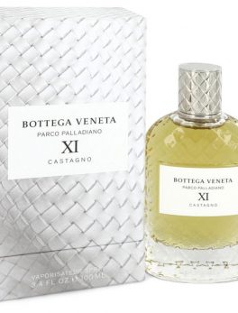 Parco Palladiano Xi Castagno By Bottega Veneta Eau De Parfum Spray (unisex) 3.4 Oz For Women
