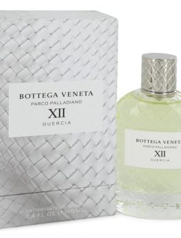 Parco Palladiano Xii Quercia By Bottega Veneta Eau De Parfum Spray (unisex) 3.4 Oz For Women
