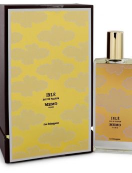 Memo Inle By Memo Eau De Parfum Spray 2.5 Oz For Women