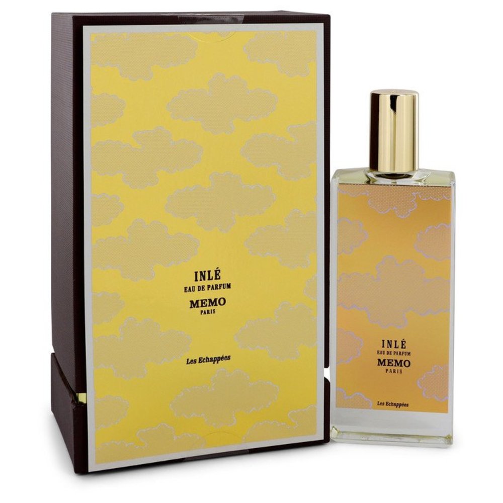 Memo Inle By Memo Eau De Parfum Spray 2.5 Oz For Women