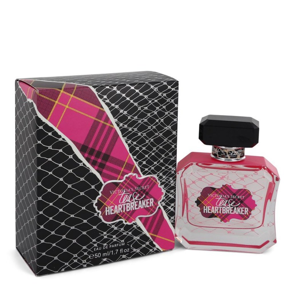 Victoria's Secret Tease Heartbreaker By Victoria's Secret Eau De Parfum Spray 1.7 Oz For Women