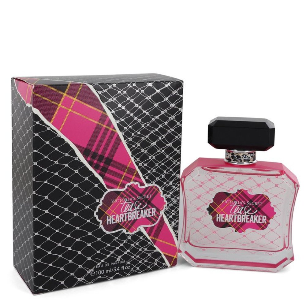 Victoria's Secret Tease Heartbreaker By Victoria's Secret Eau De Parfum Spray 3.4 Oz For Women