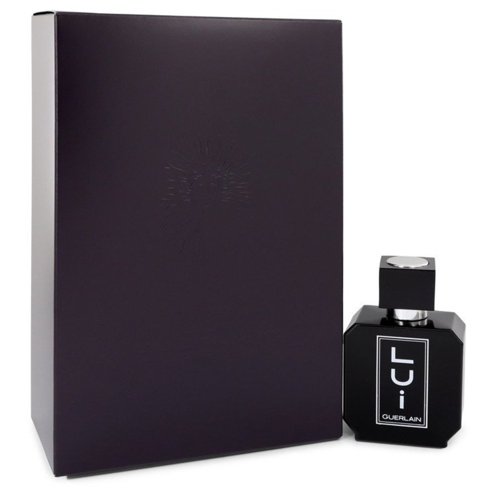 Guerlain Lui By Guerlain Eau De Parfum Spray (unisex) 1.7 Oz For Men