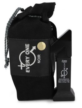 Everyone Noir By Lamis Parfum De Toilette Spray 3.3 Oz For Men