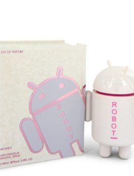 Robot By Parfum Blaze Eau De Parfum Spray 3 Oz For Women