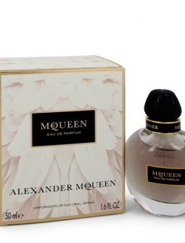 Mcqueen By Alexander Mcqueen Eau De Parfum Spray 1.7 Oz For Women