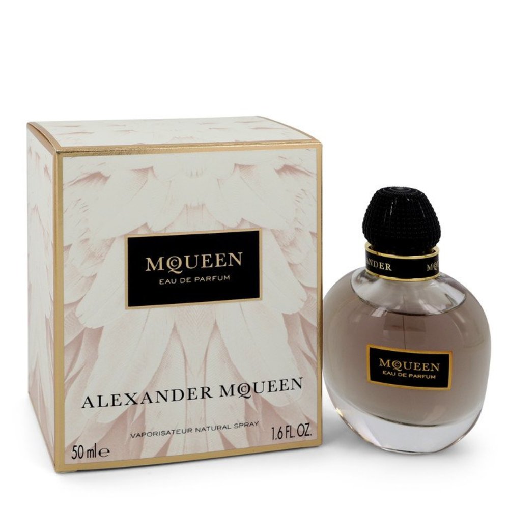 Mcqueen By Alexander Mcqueen Eau De Parfum Spray 1.7 Oz For Women