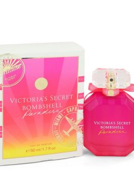 Bombshell Paradise By Victoria's Secret Eau De Parfum Spray 1.7 Oz For Women