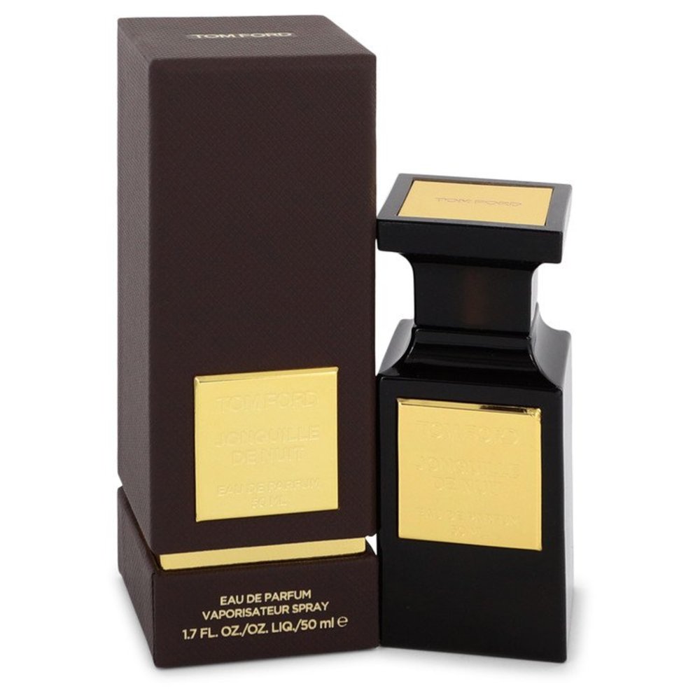 Tom Ford Jonquille De Nuit By Tom Ford Eau De Parfum Spray (unisex) 1.7 Oz For Women