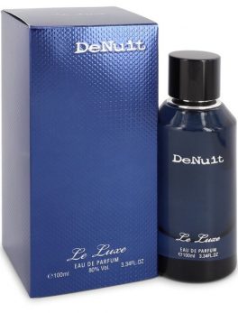 Le Luxe De Nuit By Le Luxe Eau De Parfum Spray 3.4 Oz For Women