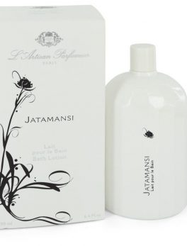 Jatamansi By L'artisan Parfumeur Shower Gel (unisex) 8.4 Oz For Women