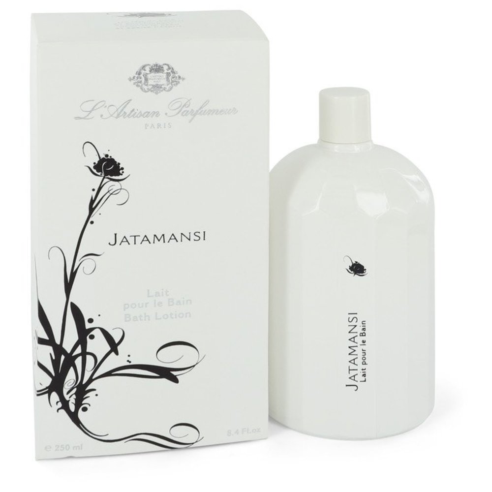 Jatamansi By L'artisan Parfumeur Shower Gel (unisex) 8.4 Oz For Women
