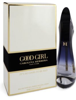 Good Girl Legere By Carolina Herrera Eau De Parfum Legere Spray 2.7 Oz For Women