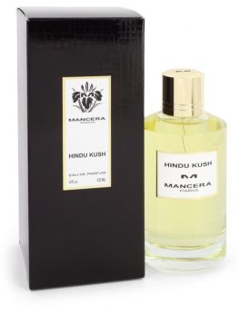 Mancera Hindu Kush By Mancera Eau De Parfum Spray (unisex) 4 Oz For Women