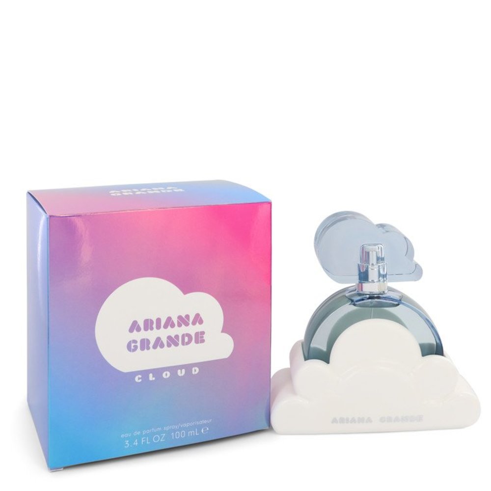 Ariana Grande Cloud By Ariana Grande Eau De Parfum Spray 3.4 Oz For Women