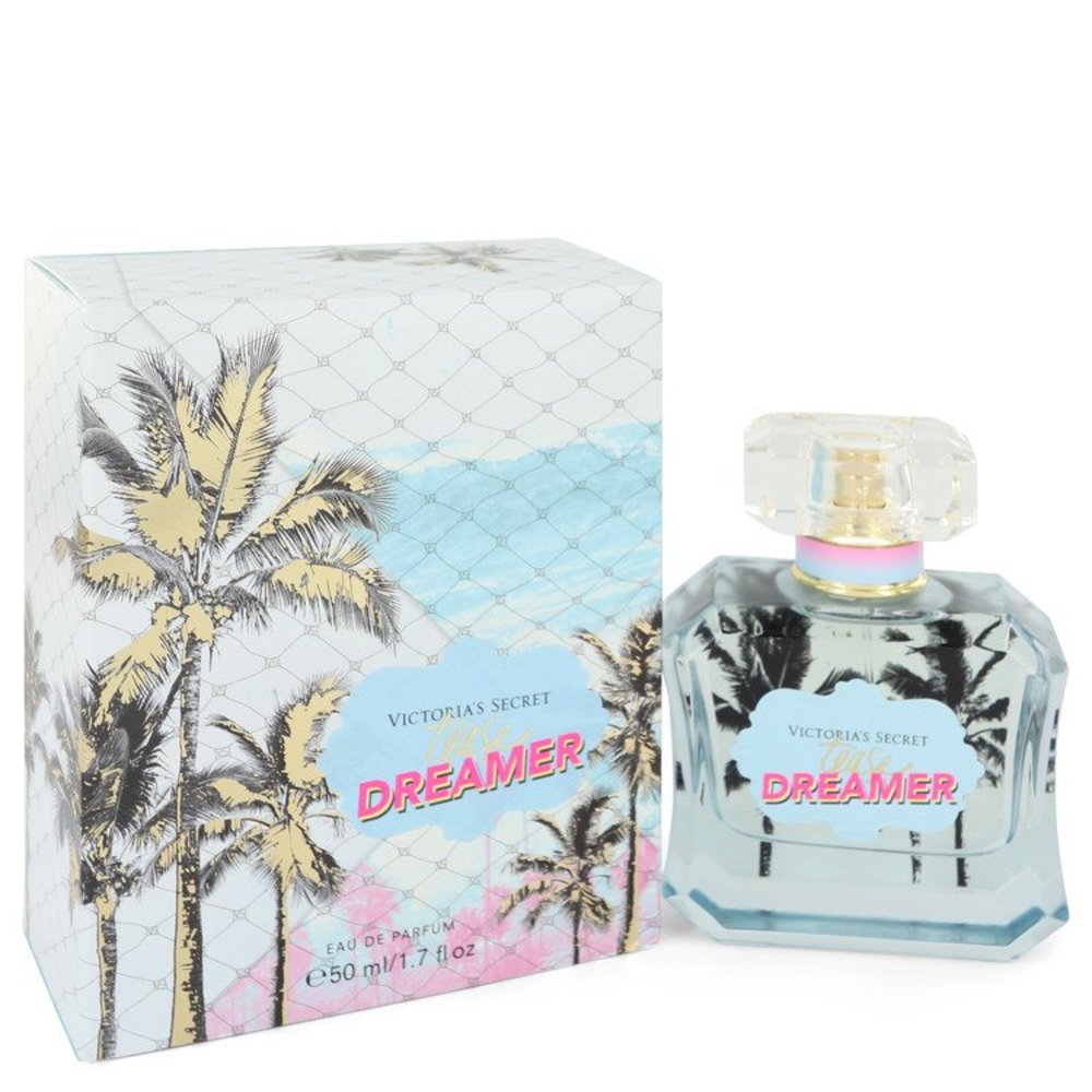 Victoria's Secret Tease Dreamer By Victoria's Secret Eau De Parfum Spray 1.7 Oz For Women