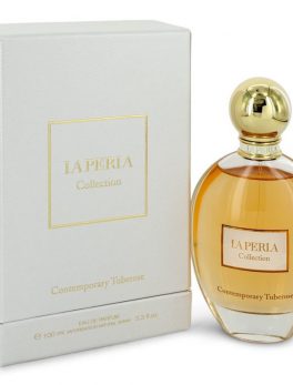 Contemporary Tuberose By La Perla Eau De Parfum Spray 3.3 Oz For Women