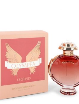 Olympea Legend By Paco Rabanne Eau De Parfum Spray 2.7 Oz For Women