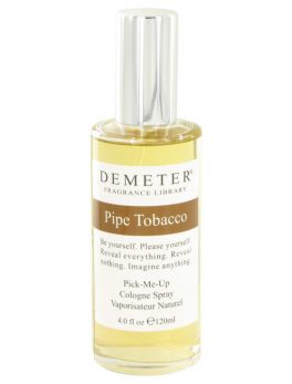 Demeter Pipe Tobacco By Demeter Cologne Spray 4 Oz For Women