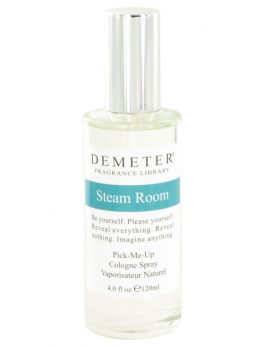 Demeter Steam Room By Demeter Cologne Spray 4 Oz For Women