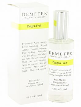 Demeter Dragon Fruit By Demeter Cologne Spray 4 Oz For Women