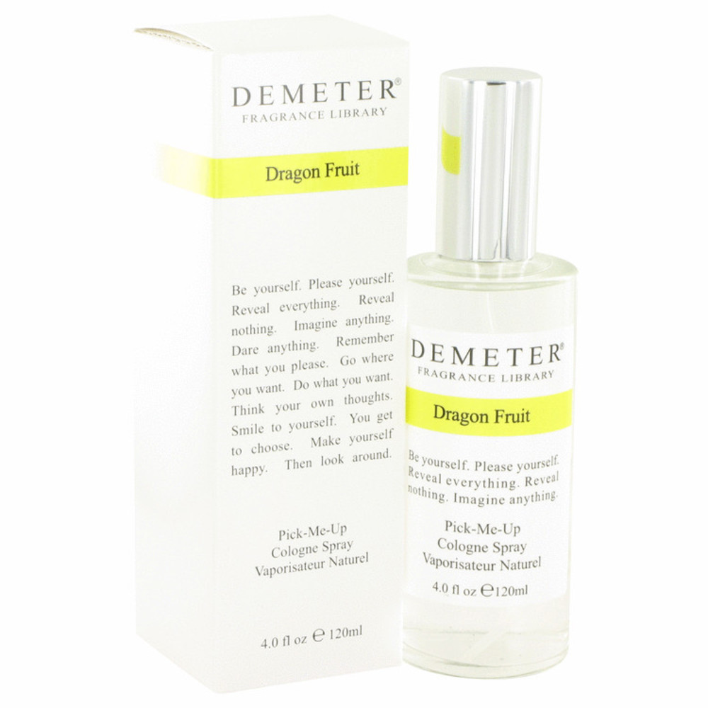 Demeter Dragon Fruit By Demeter Cologne Spray 4 Oz For Women
