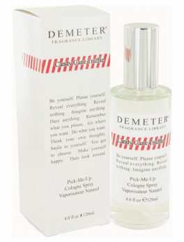 Demeter Candy Cane Truffle By Demeter Cologne Spray 4 Oz For Women