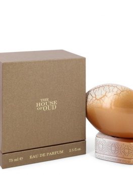 The House Of Oud Wonderly By The House Of Oud Eau De Parfum Spray (unisex) 2.5 Oz For Women