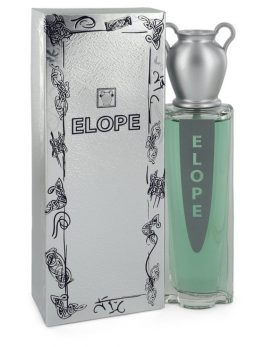 Elope By Victory International Eau De Toilette Spray 3.4 Oz For Men