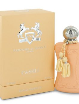 Cassili By Parfums De Marly Eau De Parfum Spray 2.5 Oz For Women