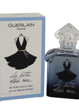 La Petite Robe Noire Intense By Guerlain Eau De Parfum Spray 1.6 Oz For Women