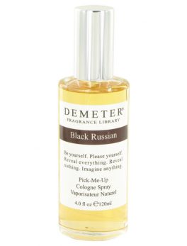 Demeter Black Russian By Demeter Cologne Spray 4 Oz For Women