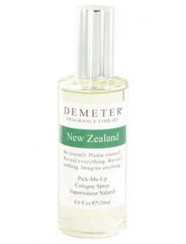 Demeter New Zealand By Demeter Cologne Spray 4 Oz For Women